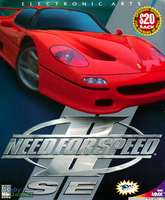 Need for Speed 2 SE